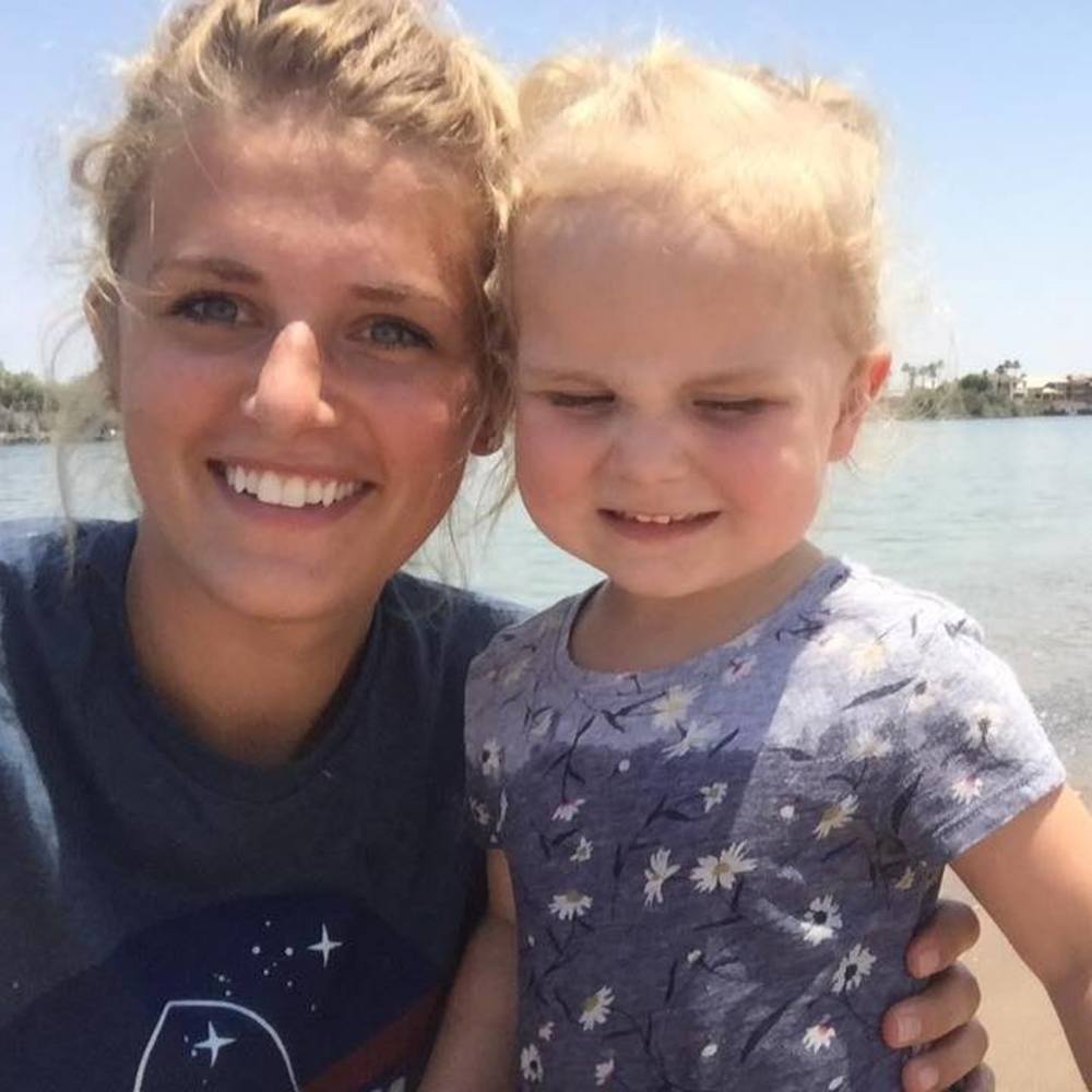 Meet your Posher, Emmie